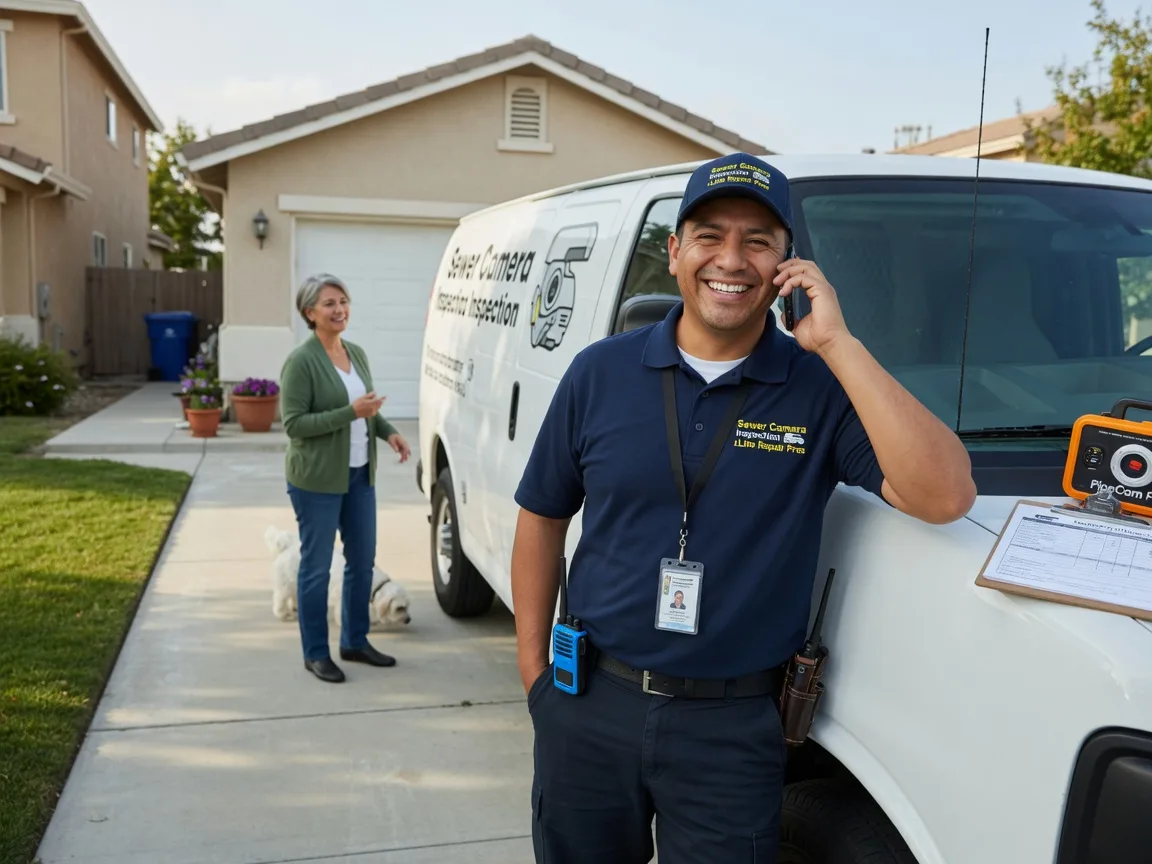 Sewer Line Repair Milford, NH FAQs